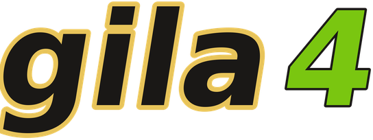 gila4 logo